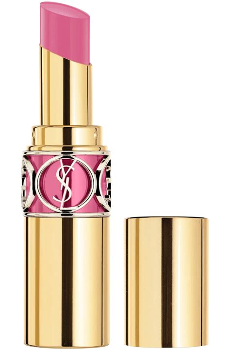 ysl læbestift|YSL pink lipstick.